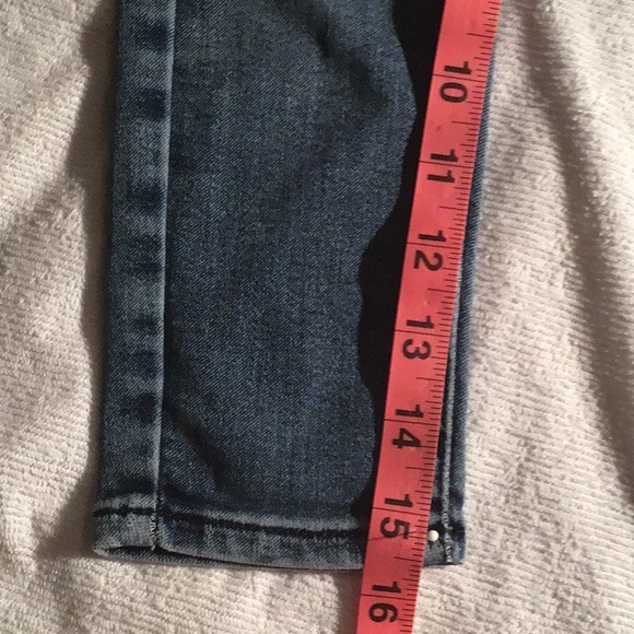 ARMANI BABY jeans - Picture 11 of 12